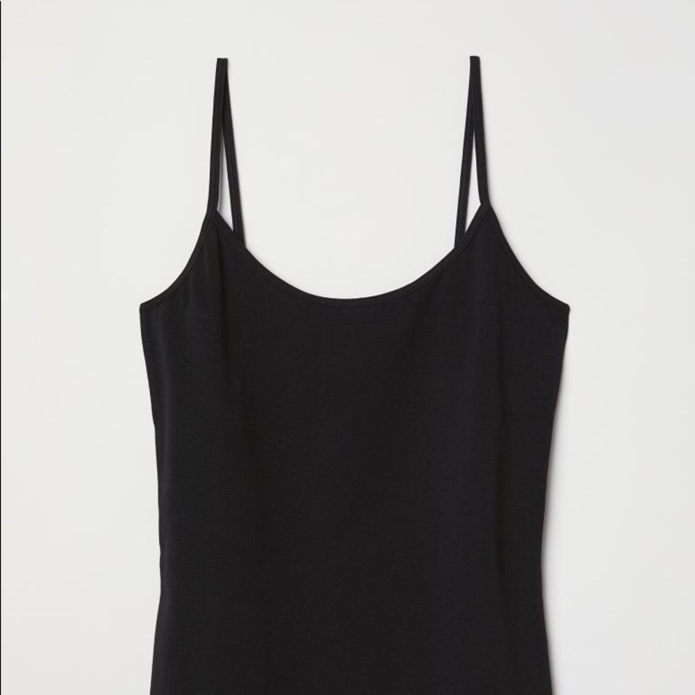 Black Tank Top Bundle